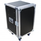 Removable 4 Drawer Tech Flight Case